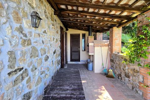 Landejendom i Roccastrada, Grosseto, Roccastrada - € 550.000 | Ref: 1685 - foto 19