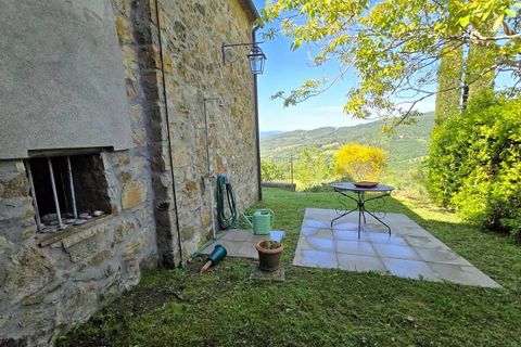 Landejendom i Roccastrada, Grosseto, Roccastrada - € 550.000 | Ref: 1685 - foto 20