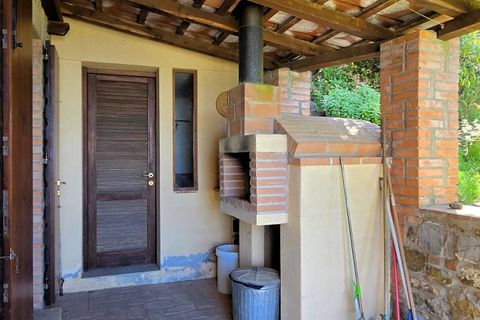 Landejendom i Roccastrada, Grosseto, Roccastrada - € 550.000 | Ref: 1685 - foto 21