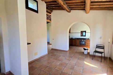 Landejendom i Roccastrada, Grosseto, Roccastrada - € 550.000 | Ref: 1685 - foto 23