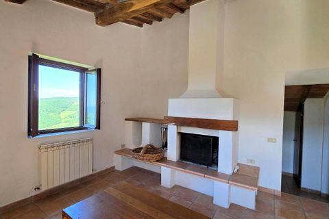 Landejendom i Roccastrada, Grosseto, Roccastrada - € 550.000 | Ref: 1685 - foto 25