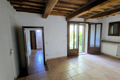 Landejendom i Roccastrada, Grosseto, Roccastrada - € 550.000 | Ref: 1685 - foto 27