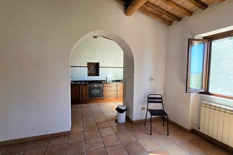 Landejendom i Roccastrada, Grosseto, Roccastrada - € 550.000 | Ref: 1685 - foto 29
