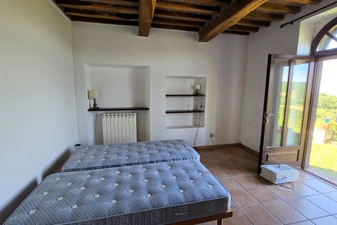 Landejendom i Roccastrada, Grosseto, Roccastrada - € 550.000 | Ref: 1685 - foto 30