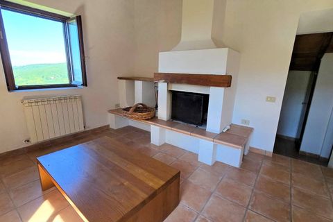 Landejendom i Roccastrada, Grosseto, Roccastrada - € 550.000 | Ref: 1685 - foto 35