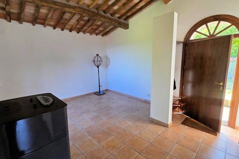 Landejendom i Roccastrada, Grosseto, Roccastrada - € 550.000 | Ref: 1685 - foto 38