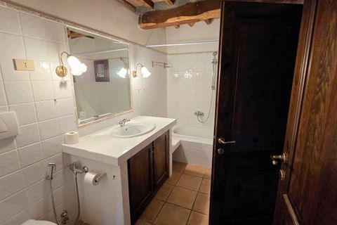 Landejendom i Roccastrada, Grosseto, Roccastrada - € 550.000 | Ref: 1685 - foto 41