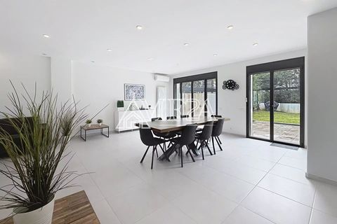 Villa i Massy, Essonne, Massy - € 965.000 | Ref: 1400 - foto 2
