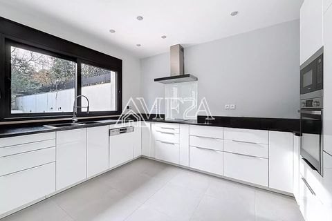 Villa i Massy, Essonne, Massy - € 965.000 | Ref: 1400 - foto 4