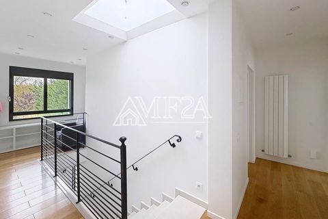 Villa i Massy, Essonne, Massy - € 965.000 | Ref: 1400 - foto 7