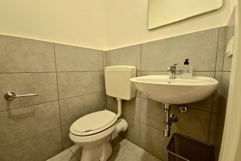Erhvervsejendom i Forli, Forli-Cesena, Forli - € 255.000 | Ref: 3467-634 - foto 2