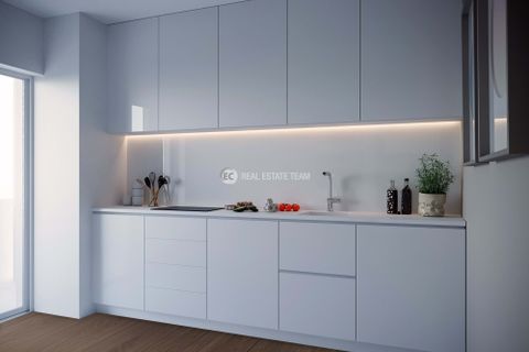 Lejlighed i Aveiro, Aveiro, Aveiro - € 577.272 | Ref: EC01-096 - foto 2