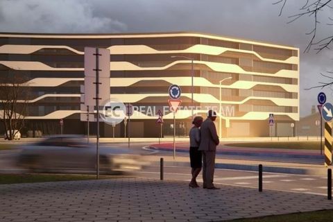 Lejlighed i Aveiro, Aveiro, Aveiro - € 445.000 | Ref: EC01-110 - foto 8