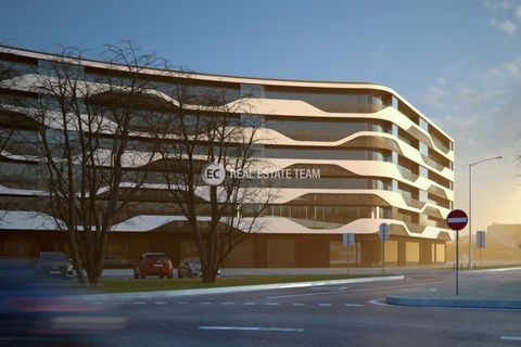 Lejlighed i Aveiro, Aveiro, Aveiro - € 445.000 | Ref: EC01-110 - foto 9