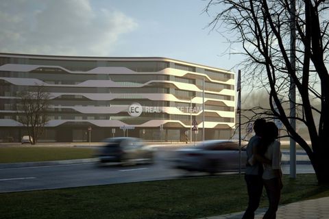 Lejlighed i Aveiro, Aveiro, Aveiro - € 445.000 | Ref: EC01-110 - foto 12
