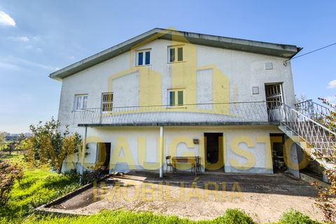 Villa i Moimenta da Serra e Vinho, Guarda, Moimenta da Serra e Vinho - € 147.999 | Ref: CAS_2403 - foto 2