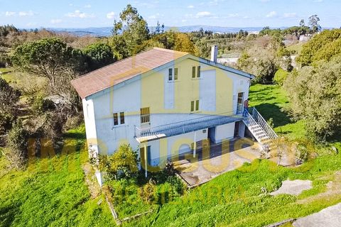 Villa i Moimenta da Serra e Vinho, Guarda, Moimenta da Serra e Vinho - € 147.999 | Ref: CAS_2403 - foto 3