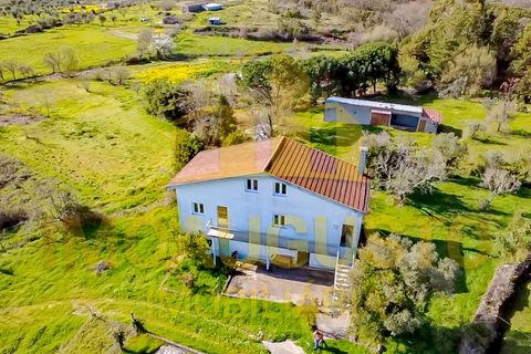 Villa i Moimenta da Serra e Vinho, Guarda, Moimenta da Serra e Vinho - € 147.999 | Ref: CAS_2403 - foto 5