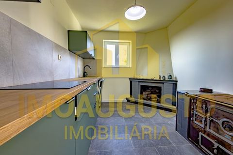 Villa i Moimenta da Serra e Vinho, Guarda, Moimenta da Serra e Vinho - € 147.999 | Ref: CAS_2403 - foto 6