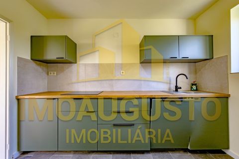 Villa i Moimenta da Serra e Vinho, Guarda, Moimenta da Serra e Vinho - € 147.999 | Ref: CAS_2403 - foto 7