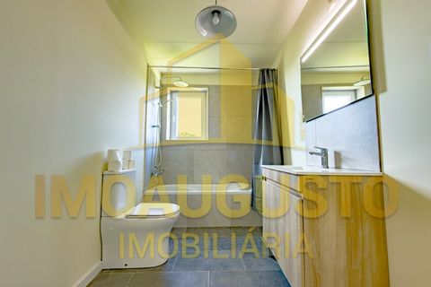 Villa i Moimenta da Serra e Vinho, Guarda, Moimenta da Serra e Vinho - € 147.999 | Ref: CAS_2403 - foto 12