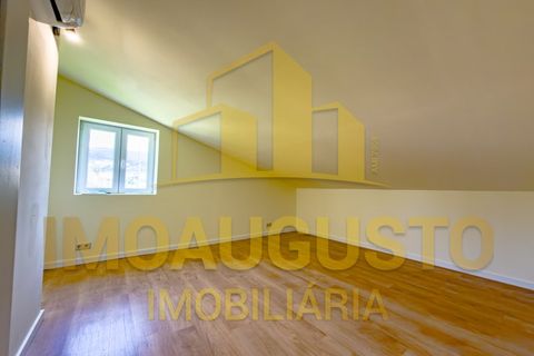 Villa i Moimenta da Serra e Vinho, Guarda, Moimenta da Serra e Vinho - € 147.999 | Ref: CAS_2403 - foto 13