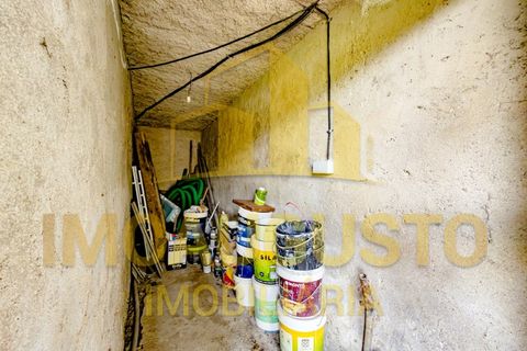 Villa i Moimenta da Serra e Vinho, Guarda, Moimenta da Serra e Vinho - € 147.999 | Ref: CAS_2403 - foto 16