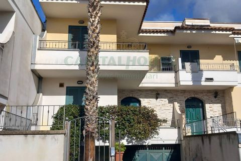 Rækkehus i Avella, Avellino, Avella - € 225.000 | Ref: 459551 - foto 1