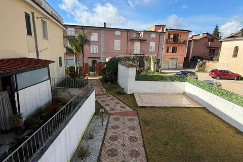 Rækkehus i Avella, Avellino, Avella - € 225.000 | Ref: 459551 - foto 23