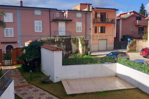 Rækkehus i Avella, Avellino, Avella - € 225.000 | Ref: 459551 - foto 35