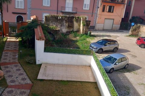 Rækkehus i Avella, Avellino, Avella - € 225.000 | Ref: 459551 - foto 47