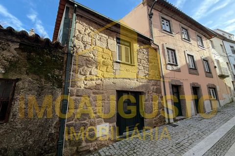 Villa in Guarda, Guarda, Guarda - € 140.000 | Ref: CAS_2396 - foto 1