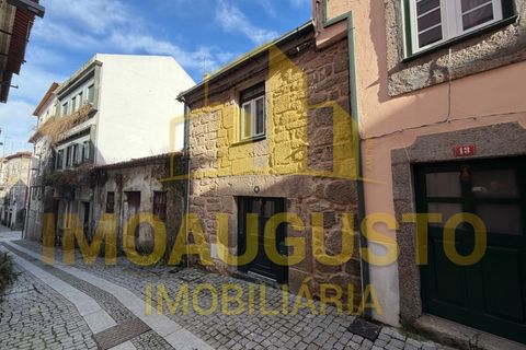 Villa in Guarda, Guarda, Guarda - € 140.000 | Ref: CAS_2396 - foto 2