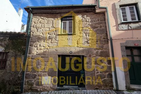 Villa in Guarda, Guarda, Guarda - € 140.000 | Ref: CAS_2396 - foto 3