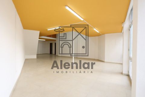 L'establiment comercial a Alenquer, Lisbon, Alenquer - € 750/mes | Ref: BOT_127 - foto 2