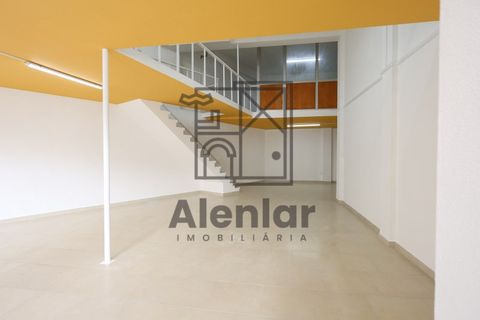 L'establiment comercial a Alenquer, Lisbon, Alenquer - € 750/mes | Ref: BOT_127 - foto 3
