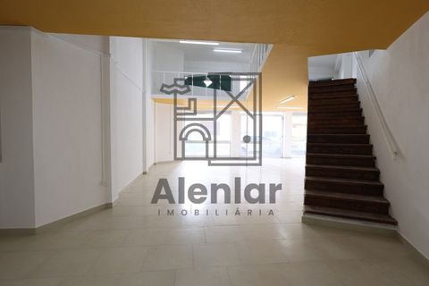 L'establiment comercial a Alenquer, Lisbon, Alenquer - € 750/mes | Ref: BOT_127 - foto 4