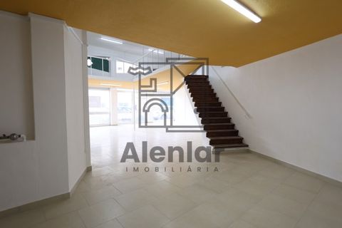 L'establiment comercial a Alenquer, Lisbon, Alenquer - € 750/mes | Ref: BOT_127 - foto 5