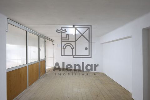 L'establiment comercial a Alenquer, Lisbon, Alenquer - € 750/mes | Ref: BOT_127 - foto 6