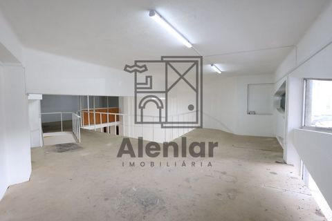 L'establiment comercial a Alenquer, Lisbon, Alenquer - € 750/mes | Ref: BOT_127 - foto 9