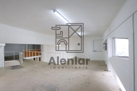 L'establiment comercial a Alenquer, Lisbon, Alenquer - € 750/mes | Ref: BOT_127 - foto 10