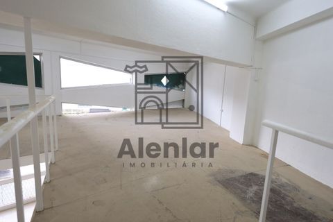 L'establiment comercial a Alenquer, Lisbon, Alenquer - € 750/mes | Ref: BOT_127 - foto 11