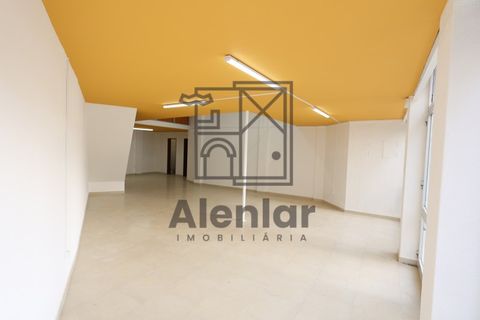 L'establiment comercial a Alenquer, Lisbon, Alenquer - € 750/mes | Ref: BOT_127 - foto 12