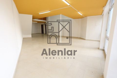 L'establiment comercial a Alenquer, Lisbon, Alenquer - € 750/mes | Ref: BOT_127 - foto 13