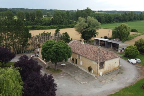 Landejendom i Auch, Gers, Auch - € 283.000 | Ref: 84492014 - foto 16