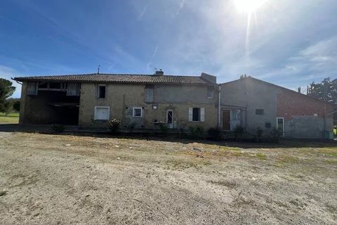 Landejendom i Auch, Gers, Auch - € 283.000 | Ref: 84492014 - foto 18