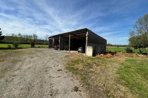 Landejendom i Auch, Gers, Auch - € 283.000 | Ref: 84492014 - foto 19