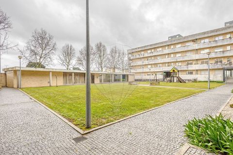 Lejlighed i Maia, Porto, Maia - € 395.000 | Ref: 120781137-85 - foto 40