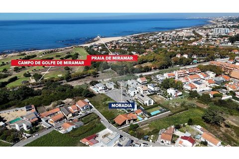 Villa i Arcozelo, Porto, Arcozelo - € 990.000 | Ref: 120781402-41 - foto 3