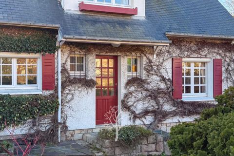 Villa a Dieppe, Seine-Maritime, Dieppe - € 450.000 | Ref: NELV-TH5-0Z2 - foto 2